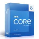 Processeur Intel Core i5-13600KF Open BOX
