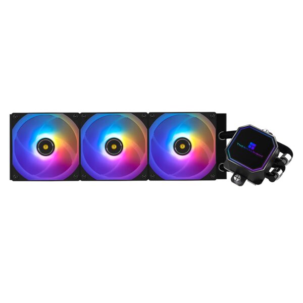 Thermalright Frozen Prism 360 Black ARGB