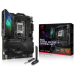 ASUS ROG STRIX X670E-F GAMING WIFI - Carte mere Algérie