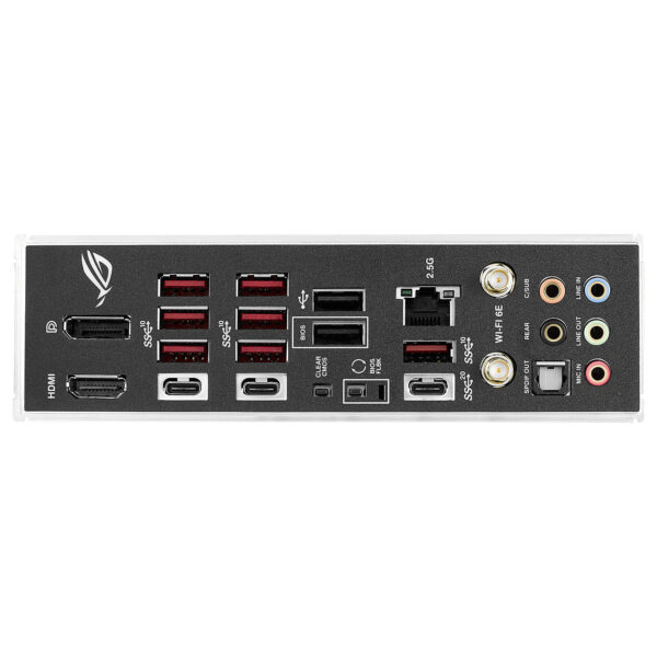 ASUS ROG STRIX X670E-F GAMING WIFI – Image 2