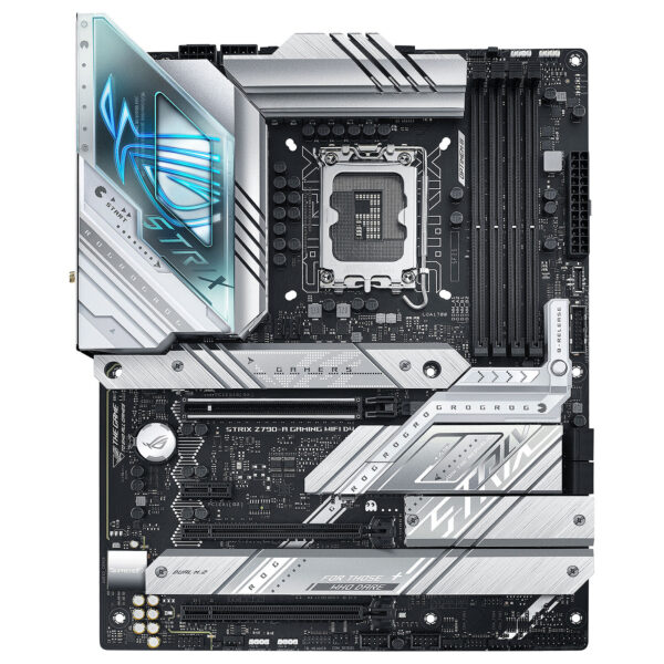 ASUS ROG STRIX X670E-A GAMING WIFI – Image 2