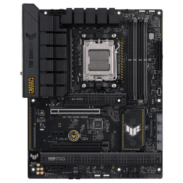 ASUS TUF GAMING B650-PLUS WIFI – Image 2