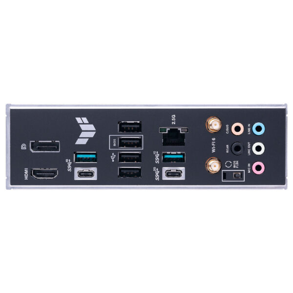 ASUS TUF GAMING B650-PLUS WIFI – Image 3