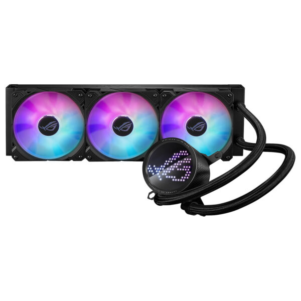 ASUS ROG Ryuo III 360 ARGB