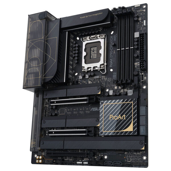 ASUS ProArt Z790-CREATOR WIFI – Image 2