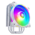 Cooler Master Hyper 212 Halo White - Refroidissement Algérie