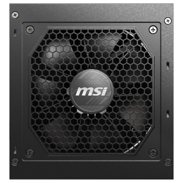 MSI MAG A850GL PCIE5 850W Gold ATX 3.0 – Image 3