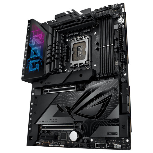 ASUS ROG MAXIMUS Z790 DARK HERO – Image 2