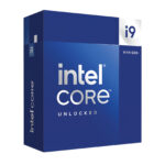 Intel Core i9-14900KF (3.2 GHz / 5.8 GHz) AVEC CARTE MERE - Processeur Algérie