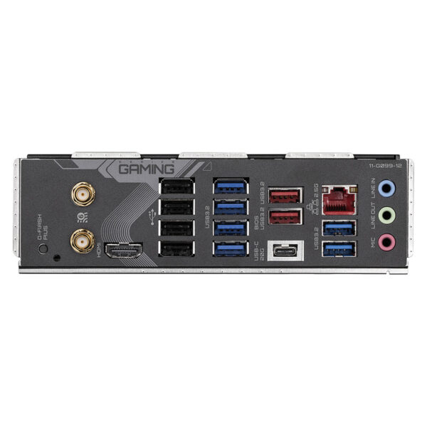 Gigabyte X670 GAMING X AX V2 – Image 3