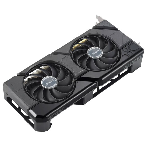 ASUS Dual Radeon RX 7800 XT 16Go – Image 2