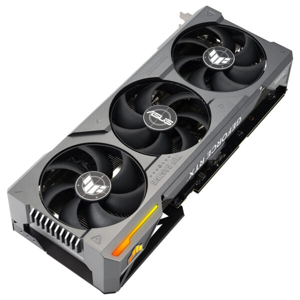 ASUS TUF Gaming GeForce RTX 4080 SUPER OC Edition 16 GB – Image 2