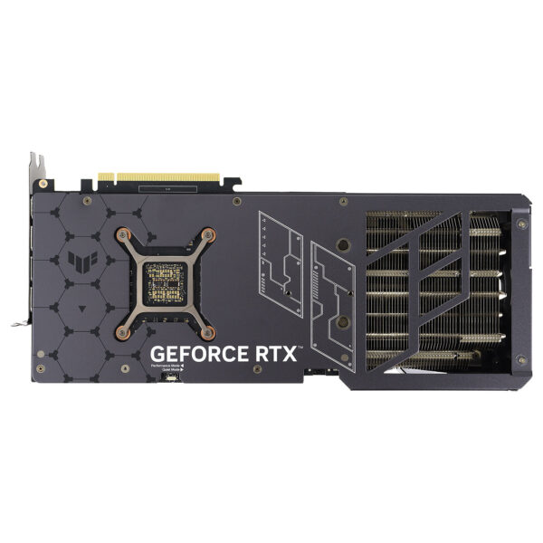 ASUS TUF Gaming GeForce RTX 4080 SUPER OC Edition 16 GB – Image 3