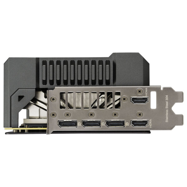 ASUS TUF Gaming GeForce RTX 4080 SUPER OC Edition 16 GB – Image 4