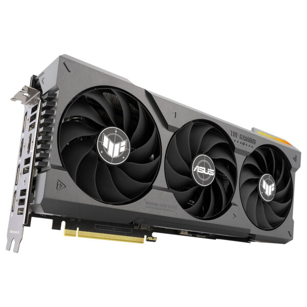 ASUS TUF Gaming GeForce RTX 4070 Ti SUPER OC Edition 16GB – Image 2