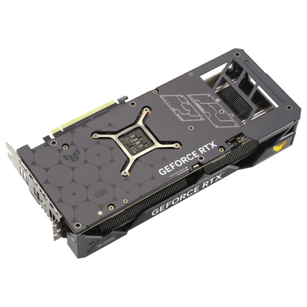 ASUS TUF Gaming GeForce RTX 4070 Ti SUPER OC Edition 16GB – Image 3