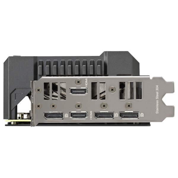 ASUS TUF Gaming GeForce RTX 4070 Ti SUPER OC Edition 16GB – Image 2