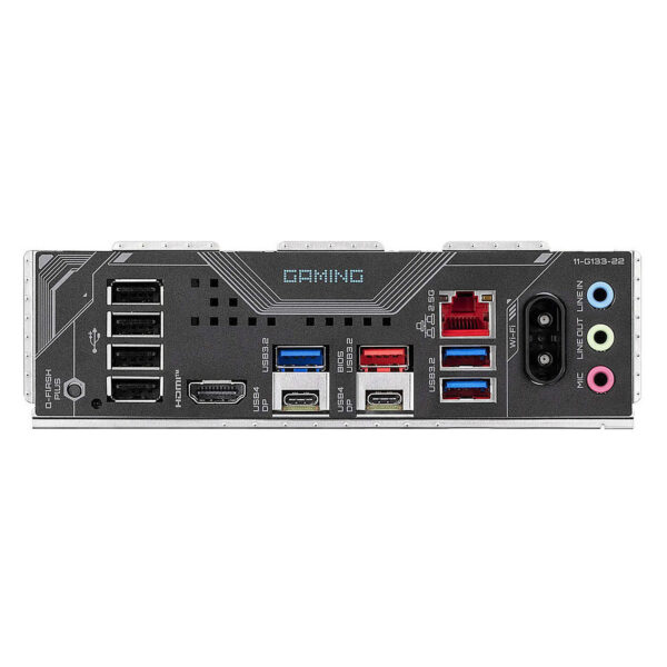 Gigabyte X870 GAMING WIFI6 – Image 3