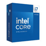 Intel Core i7-14700K (3.4 GHz / 5.6 GHz) - Processeur Algérie