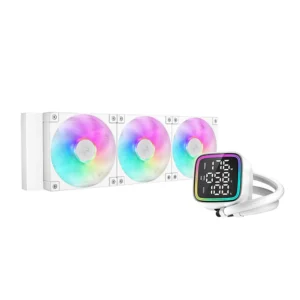 DeepCool LD360 White