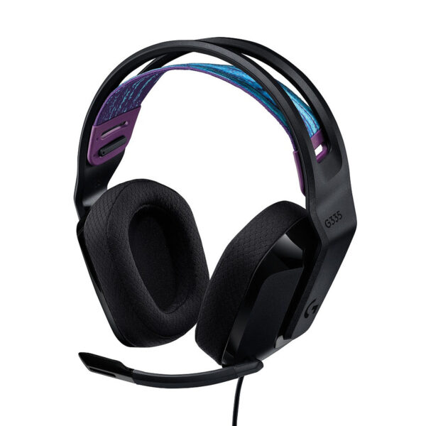 Casque Logitech G G335 (Noir)