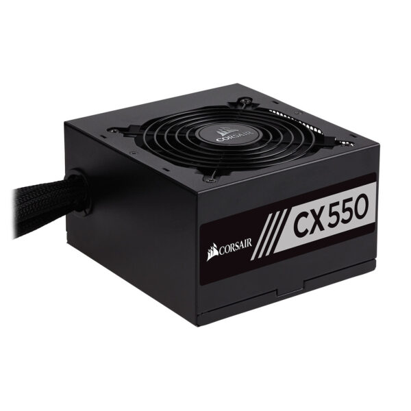 Corsair CX550 80PLUS Bronze