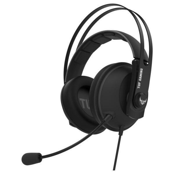 Casque ASUS TUF Gaming H7 Core (Gris)