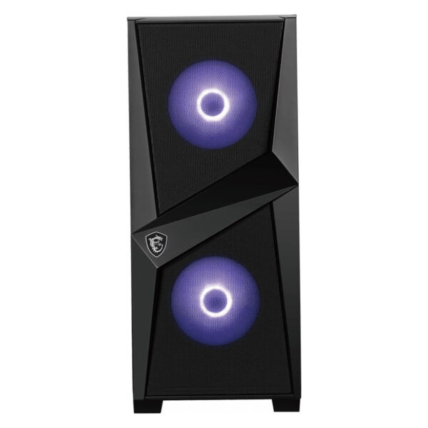 MSI MAG FORGE 100M – Image 2