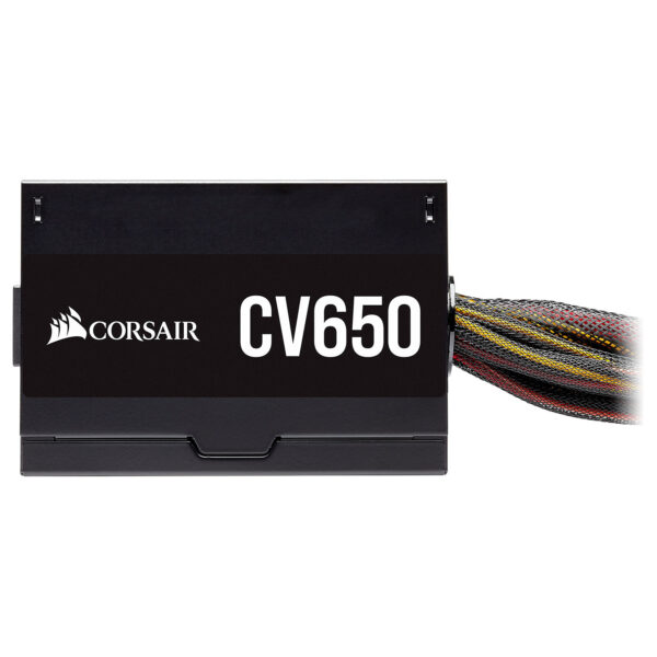 CORSAIR  CV650 80+BRONZE – Image 2