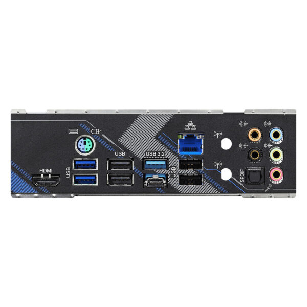 ASRock B550 Extreme4 – Image 4