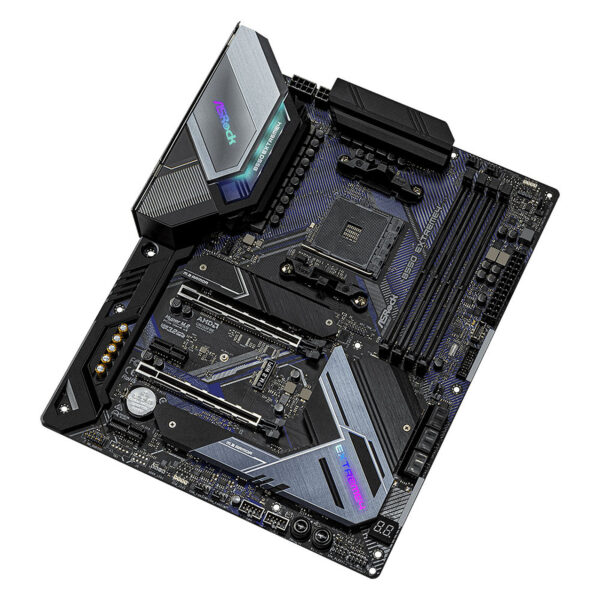 ASRock B550 Extreme4 – Image 3