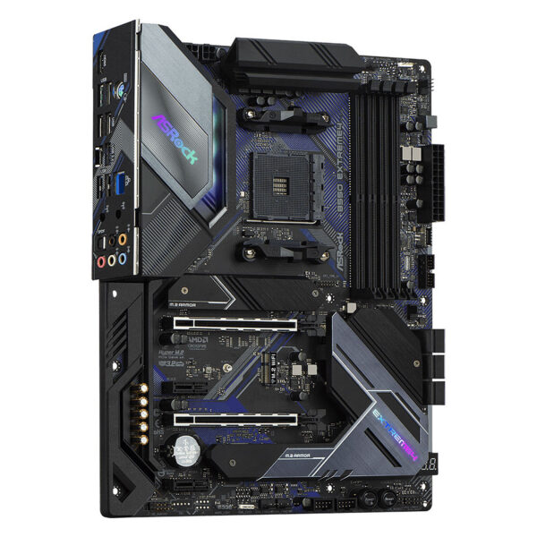 ASRock B550 Extreme4 – Image 2