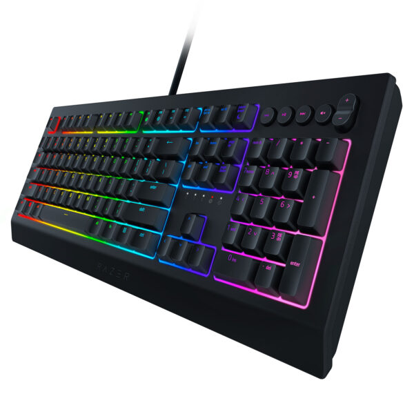 Clavier Razer Cynosa v2