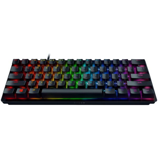 Clavier Razer Huntsman Mini (Razer Optical Purple) – Image 3