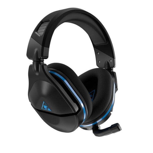 Casque Turtle Beach Stealth 600P Gen 2 - Noir – Image 2