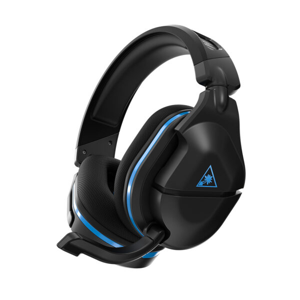 Casque Turtle Beach Stealth 600P Gen 2 - Noir