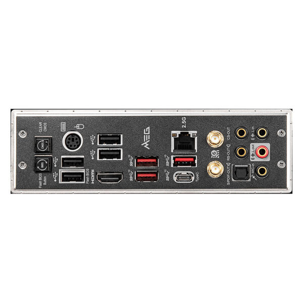 MSI MEG B550 UNIFY – Image 2