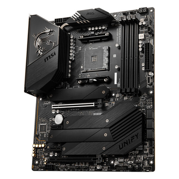 MSI MEG B550 UNIFY – Image 3