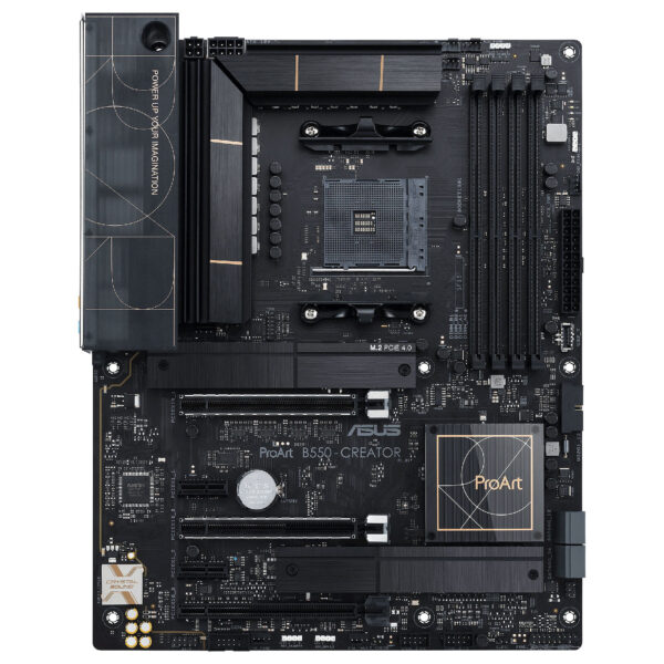 ASUS ProArt B550-CREATOR – Image 2