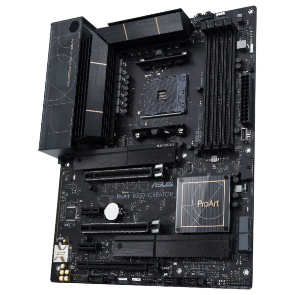 ASUS ProArt B550-CREATOR – Image 3