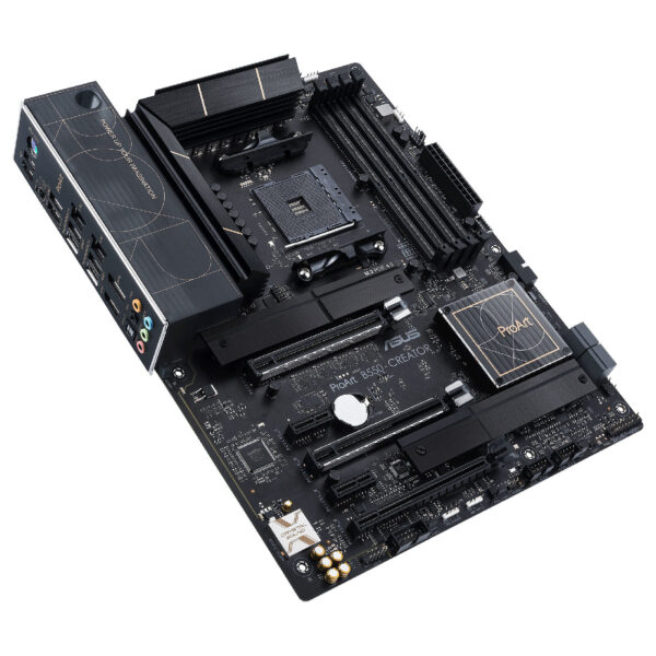 ASUS ProArt B550-CREATOR – Image 4
