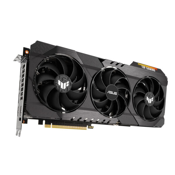 ASUS TUF GeForce RTX 3080 Ti 12Go GAMING ( OPEN BOX ) – Image 2