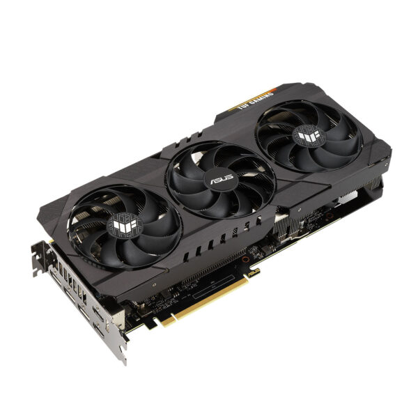 ASUS TUF GeForce RTX 3080 Ti 12Go GAMING ( OPEN BOX ) – Image 3