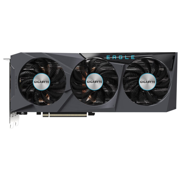 Gigabyte GeForce RTX 3070 Ti EAGLE 8Go – Image 2