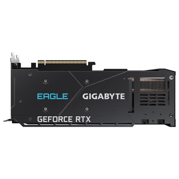 Gigabyte GeForce RTX 3070 Ti EAGLE 8Go – Image 3