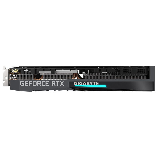 Gigabyte GeForce RTX 3070 Ti EAGLE 8Go – Image 4