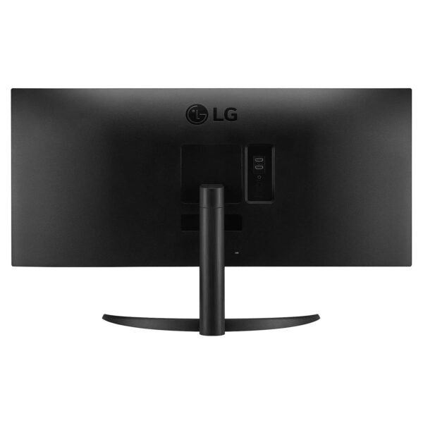 LG 34WP550-B 34" Ultrawide FHD / 5Ms / 75Hz / IPS / 21:9 / HDR10 – Image 2