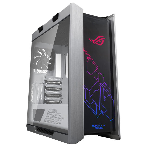 ASUS ROG Strix Helios Gris