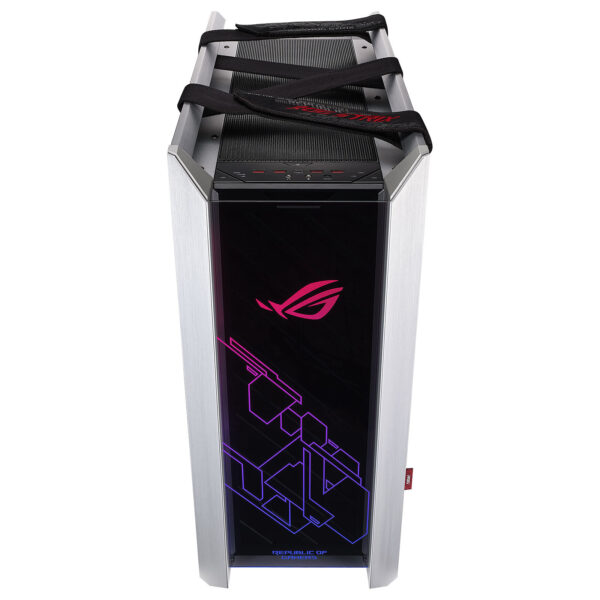 ASUS ROG Strix Helios Gris – Image 2