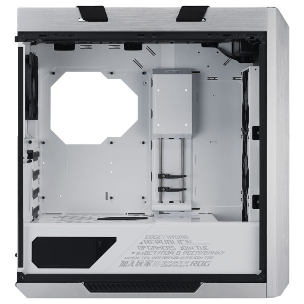 ASUS ROG Strix Helios Gris – Image 4